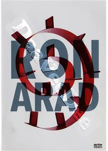 Ron Arad | Ron Arad, Un Spectacle Des Arts Sauts  |   DVD